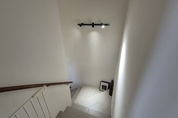 Irama Perdana @ Alam Perdana