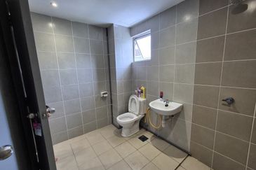 Irama Perdana @ Alam Perdana