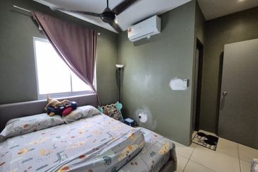 Irama Perdana @ Alam Perdana