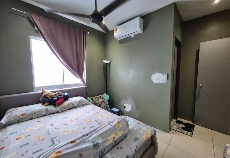 Irama Perdana @ Alam Perdana