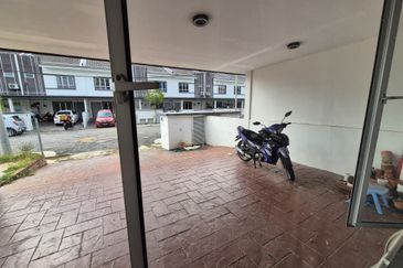 Irama Perdana @ Alam Perdana