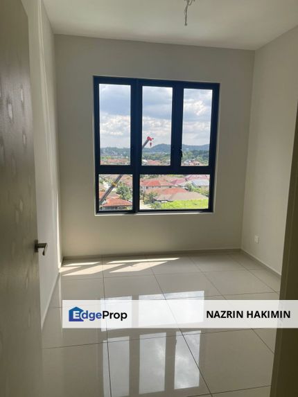 Seiring Residensi, Damaisuria, Sg Buloh For Rent, Selangor, Shah Alam