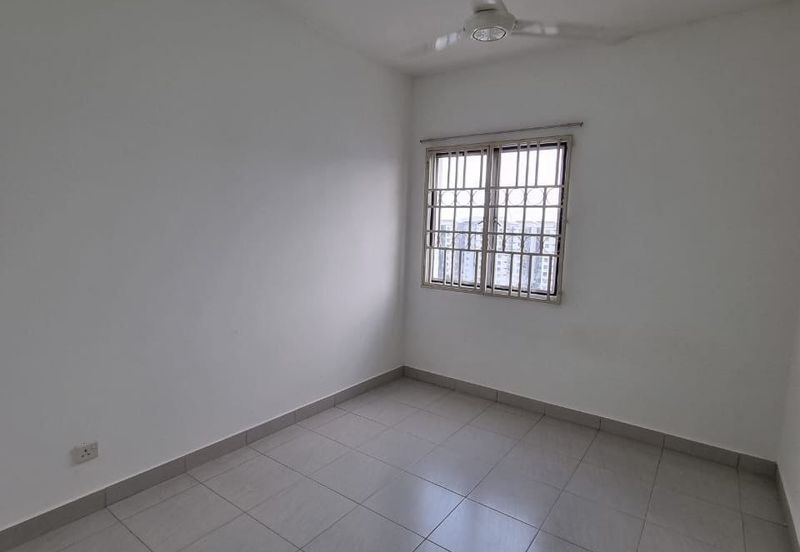 Seri Intan Apartment