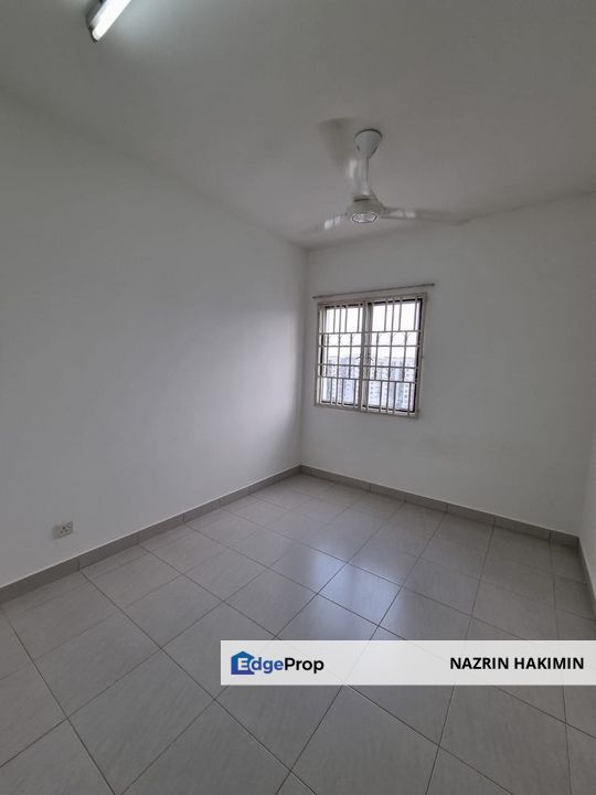  Pangsapuri Seri Intan, Setia Alam For Sale, Selangor, Setia Alam/Alam Nusantara