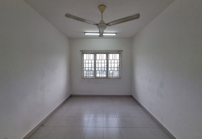 Seri Intan Apartment