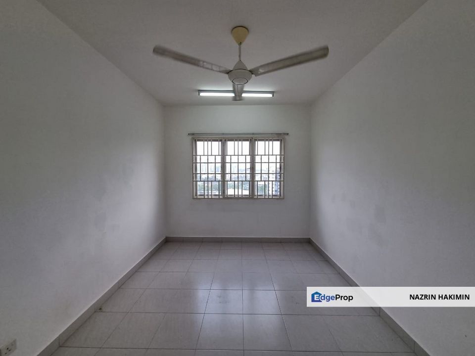  Pangsapuri Seri Intan, Setia Alam For Sale, Selangor, Setia Alam/Alam Nusantara