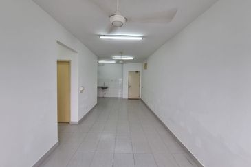 Seri Intan Apartment