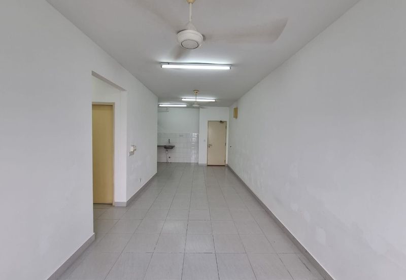 Seri Intan Apartment