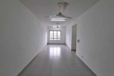 Seri Intan Apartment