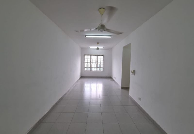 Seri Intan Apartment