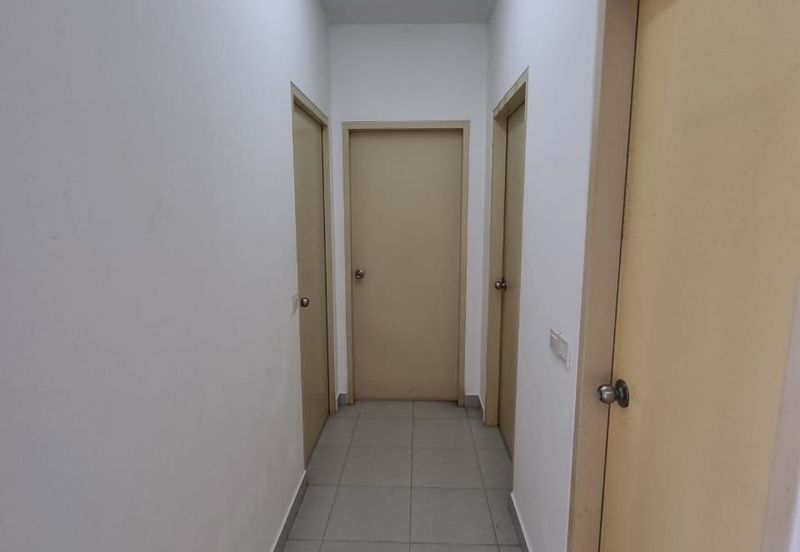 Seri Intan Apartment