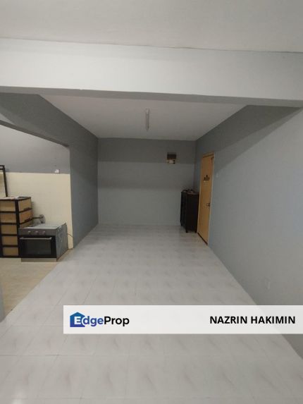 Apartment Saujana, Damansara Damai Jln PJU 10/1C For Rent, Selangor, Damansara Damai