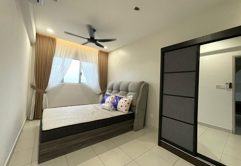 Residensi Riamas, The Harmony