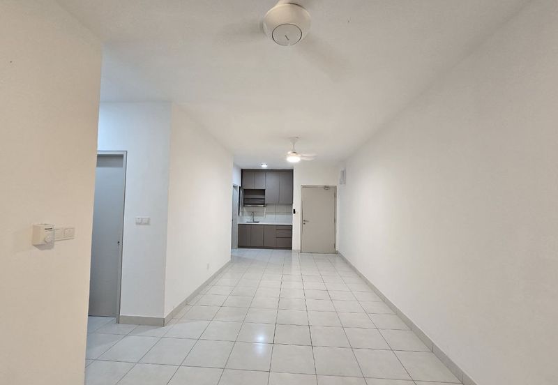 Residensi Riamas, The Harmony