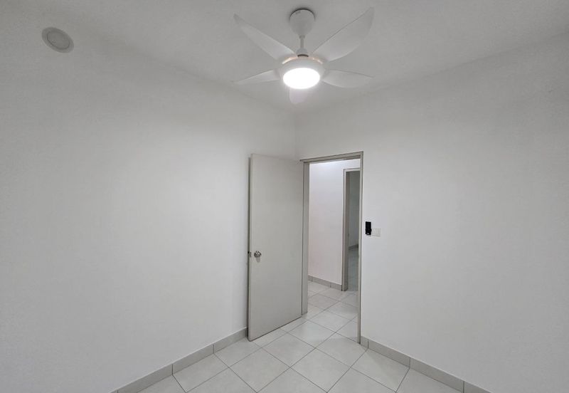 Residensi Riamas, The Harmony