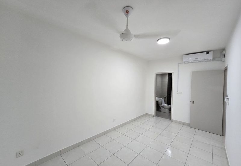 Residensi Riamas, The Harmony