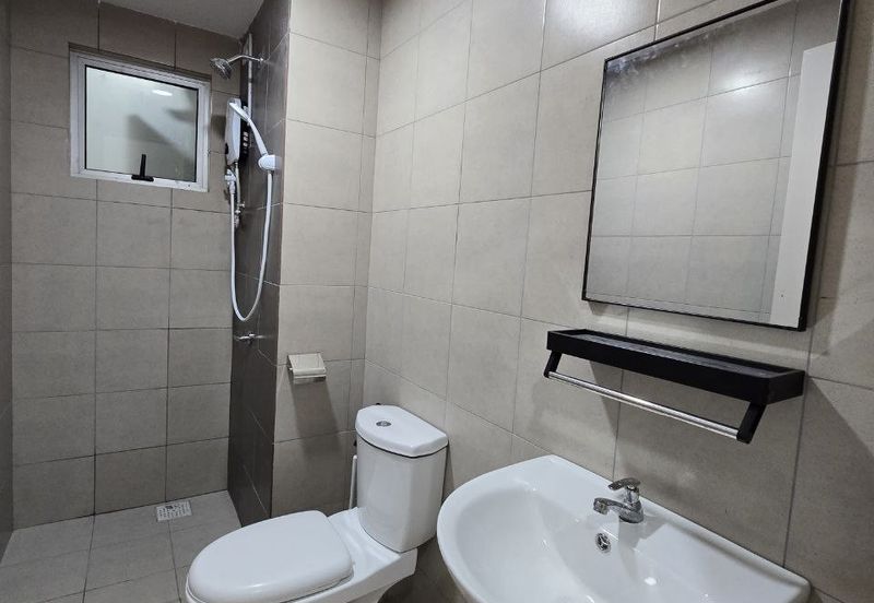 Residensi Riamas, The Harmony