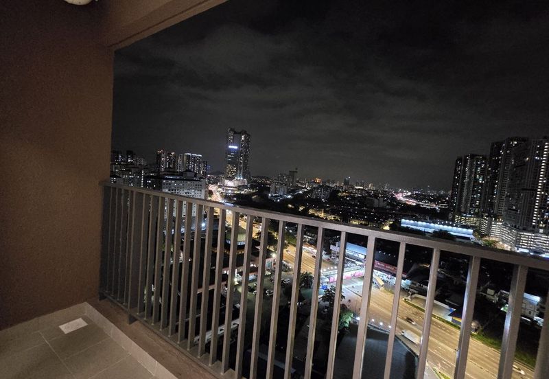 Residensi Riamas, The Harmony