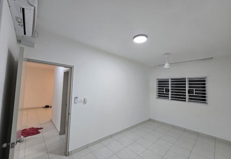 Residensi Riamas, The Harmony