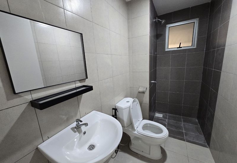 Residensi Riamas, The Harmony