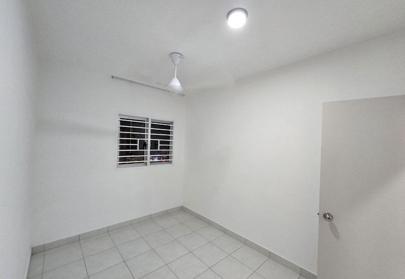 Residensi Riamas, The Harmony