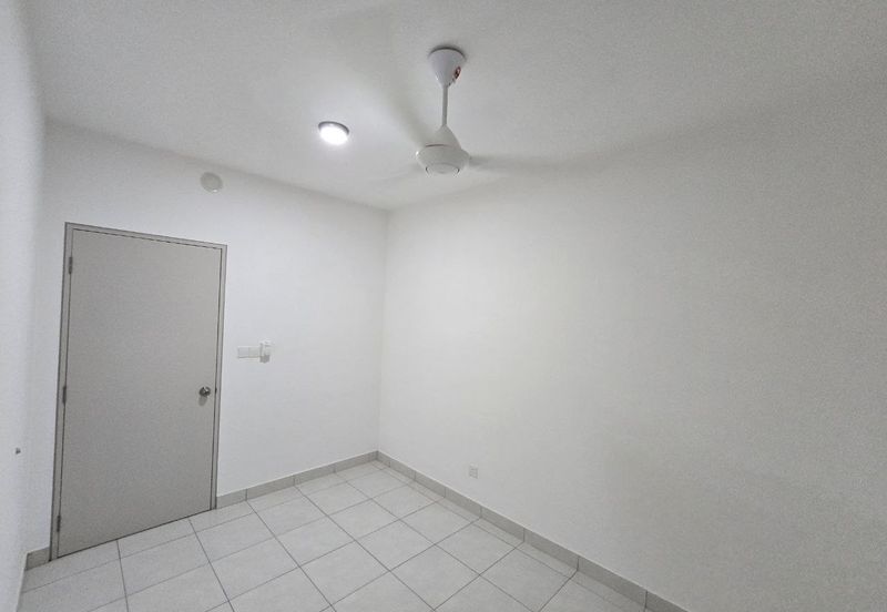 Residensi Riamas, The Harmony