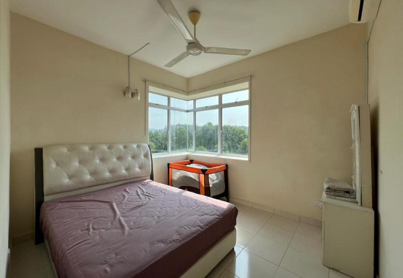 Residensi Warnasari 2