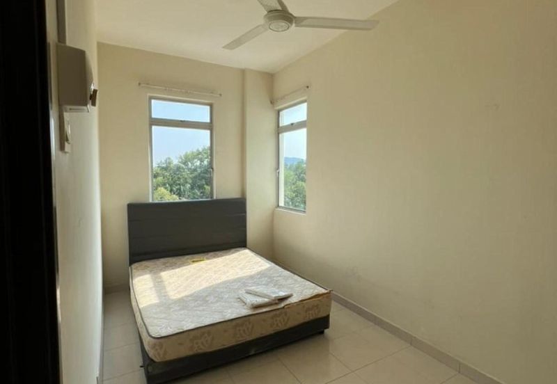 Residensi Warnasari 2