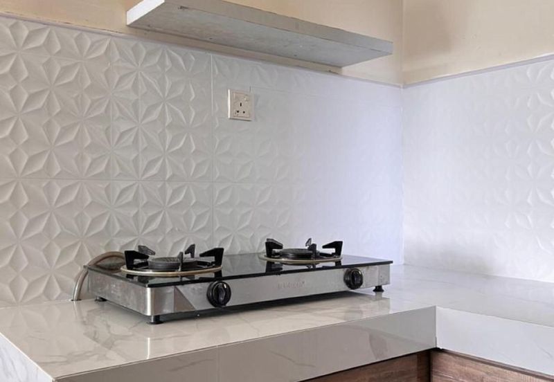 Residensi Warnasari 2