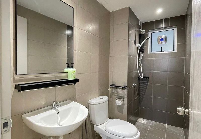 Residensi Riamas, The Harmony