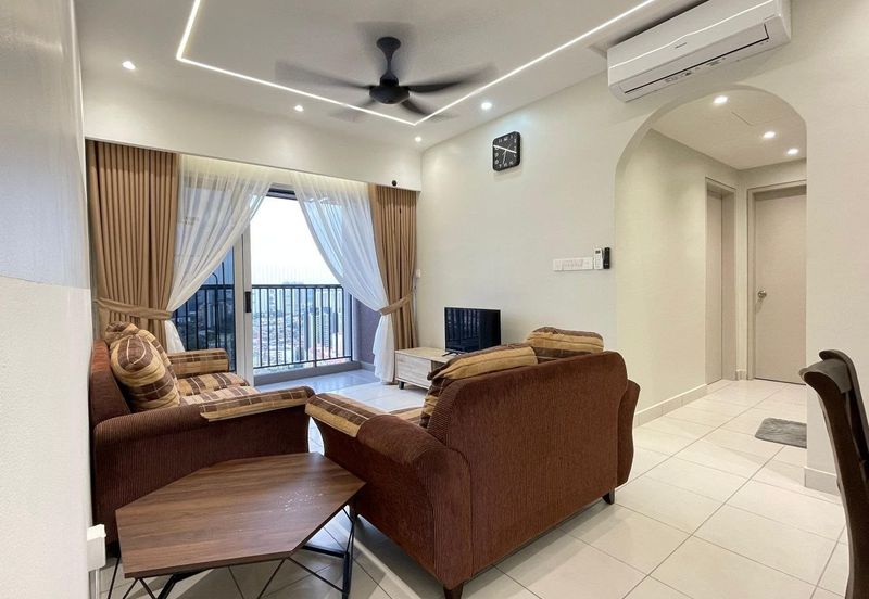 Residensi Riamas, The Harmony