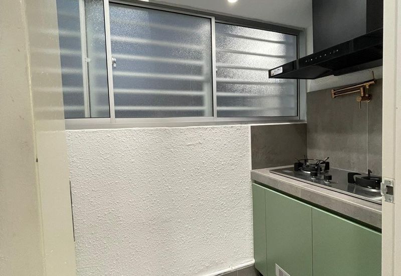 Residensi Riamas, The Harmony