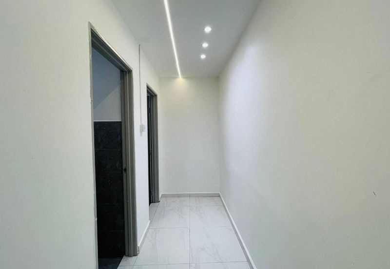 Taman Petaling Indah