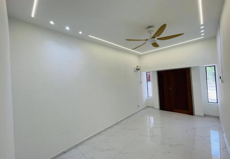 Taman Petaling Indah