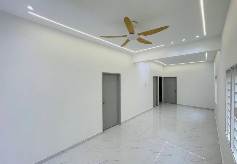 Taman Petaling Indah