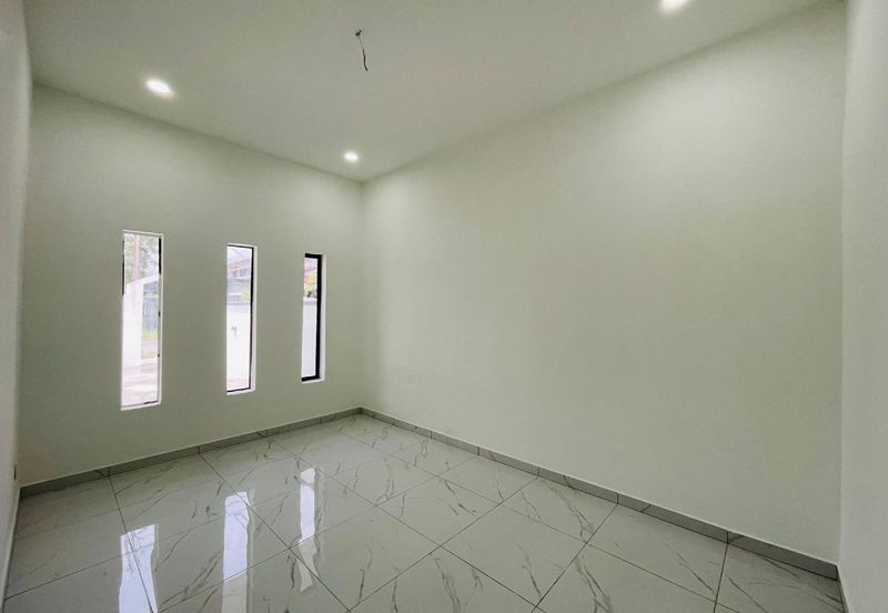 Taman Petaling Indah