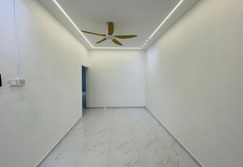 Taman Petaling Indah