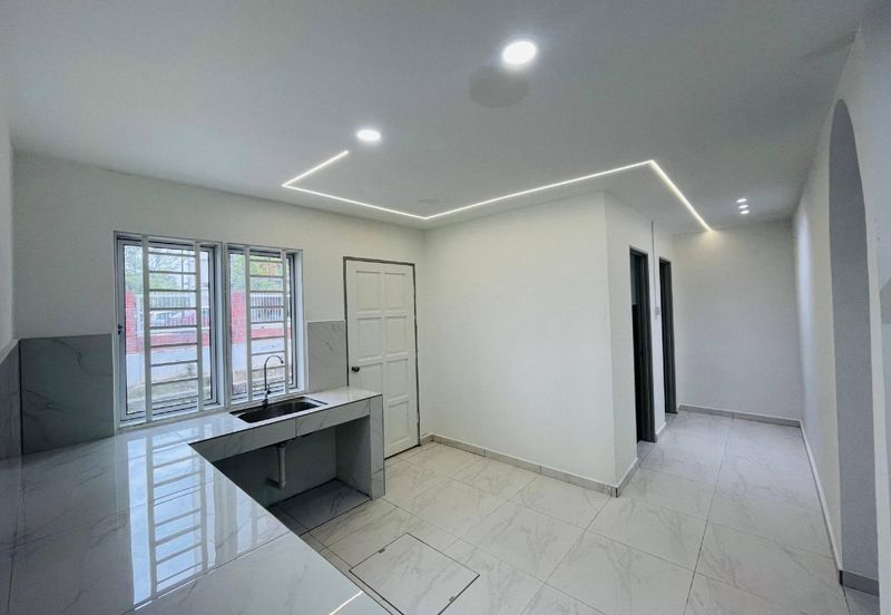 Taman Petaling Indah