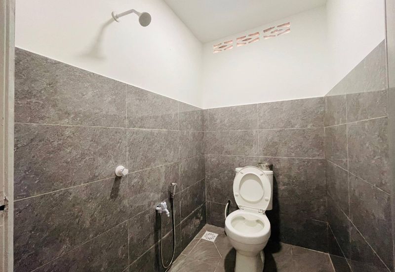 Taman Petaling Indah