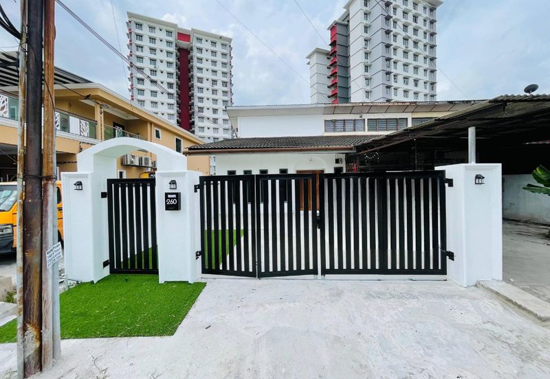 Taman Petaling Indah