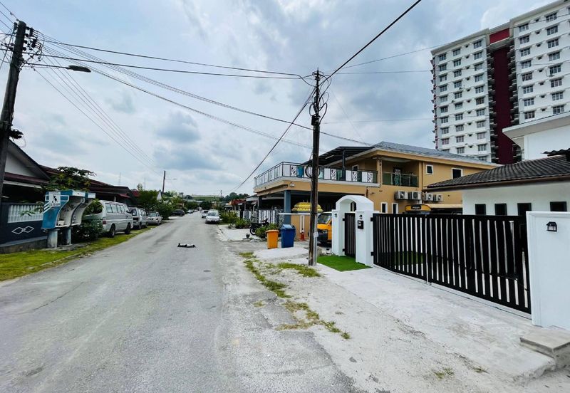 Taman Petaling Indah