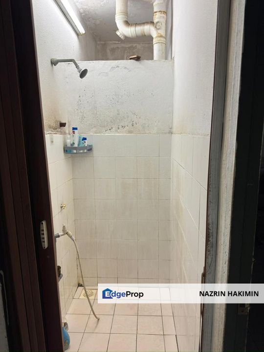 Palma Apartment @ Bandar Country Homes Rawang For Sale, Selangor, Bandar Country Homes