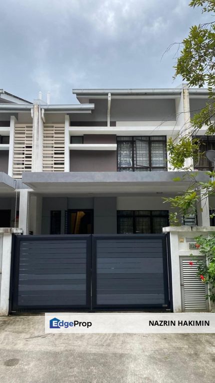 M Residence 2 Alpine , Bandar Tasik Puteri For Sale, Selangor, Rawang