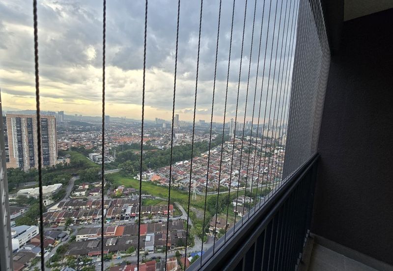 Residensi Riamas, The Harmony