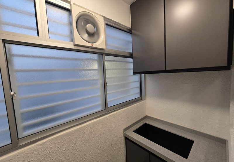 Residensi Riamas, The Harmony