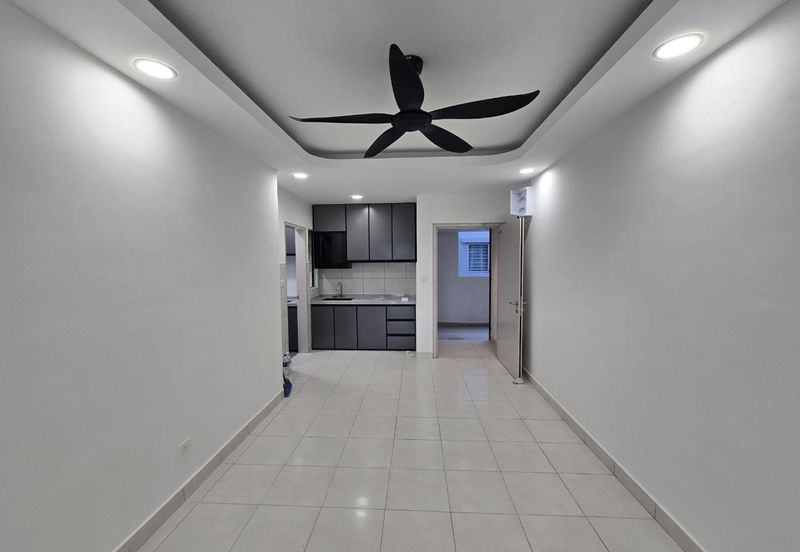 Residensi Riamas, The Harmony