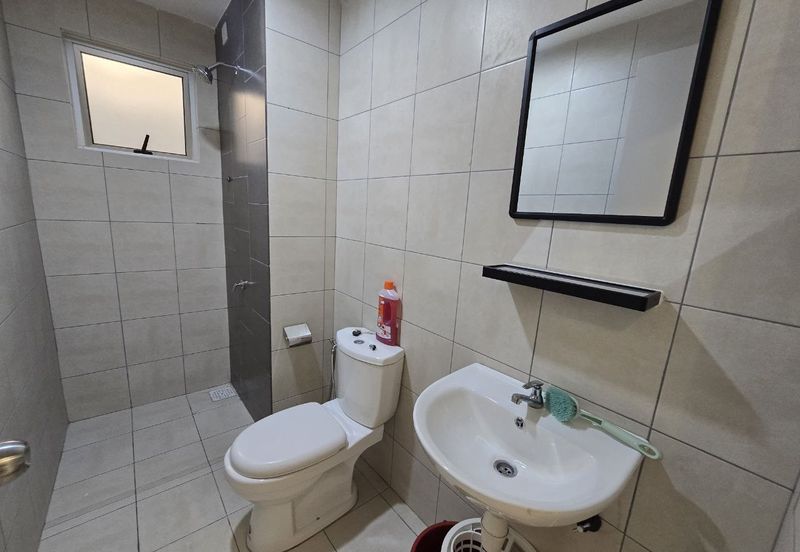 Residensi Riamas, The Harmony