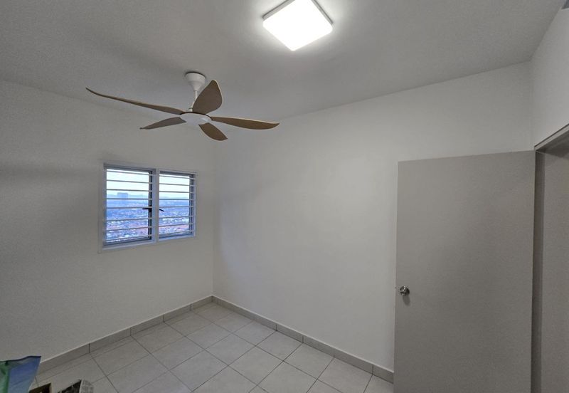 Residensi Riamas, The Harmony