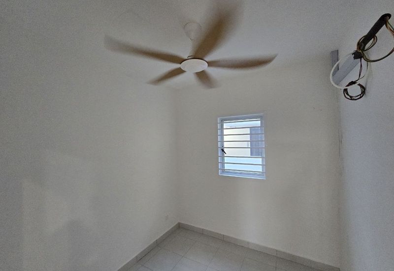 Residensi Riamas, The Harmony