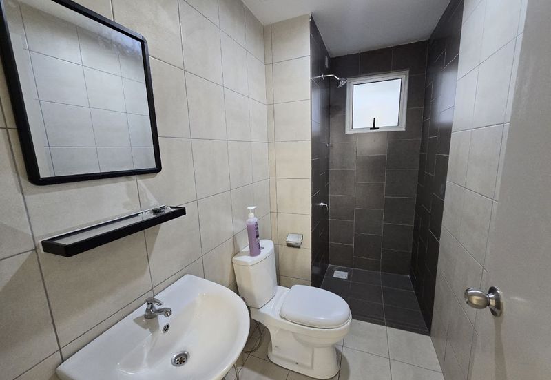 Residensi Riamas, The Harmony